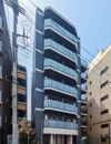 S－RESIDENCE矢口渡aglitterの外観