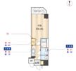 S－RESIDENCE矢口渡aglitterの間取り画像