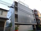 エクセルコートイズミの外観
