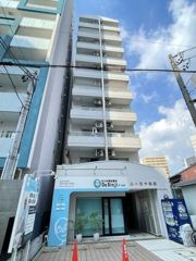 ルーミヤ鶴舞の外観画像