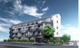 クレストコート池上六丁目の間取り画像
