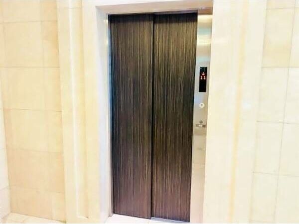 ロビー
