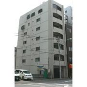 大野コーポの外観画像