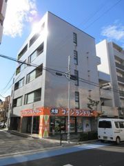 桜プレイス両国の外観画像
