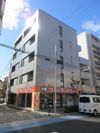 桜プレイス両国の間取り画像