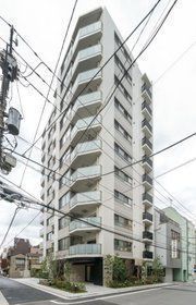 ルフォン浅草橋の外観画像