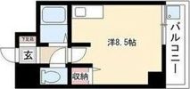 リアライズ栄Ⅱの間取り画像