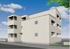 (仮称)ジーメゾン磯上町の間取り画像