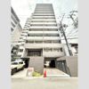 エスリード大須プレシアの外観
