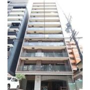 グランエターナ名古屋鶴舞の外観画像