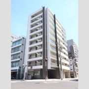 フォレシティ栄の外観画像