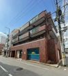 サンローズマンションの間取り画像