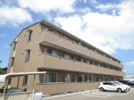 ベルヴュー A棟の間取り画像