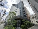 ライオンズミレス蔵前の間取り画像