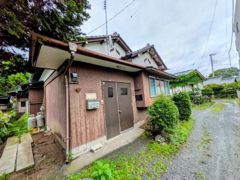 幸町池田様貸家の外観画像