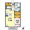 T'sステージの間取り画像