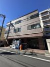 ラフィーネ早稲田の外観