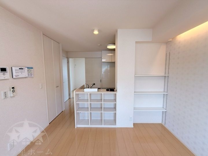 リビング