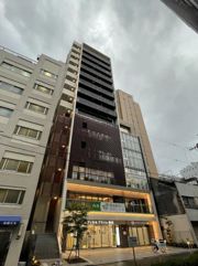 グラン,フォークス神田イーストタワーの外観画像