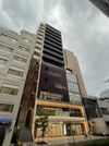 グラン,フォークス神田イーストタワーの間取り画像