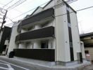 リーヴェルポート大森本町Philiaの間取り画像