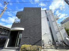 世田谷さくら荘の外観画像