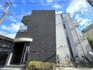 世田谷さくら荘の外観