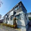 グリーンヒルズ山王B棟の間取り画像