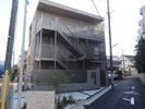 ルーチェ上馬の間取り画像