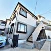アゼリア石川台の間取り画像