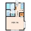 アゼリア石川台の間取り画像