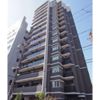 プレサンスロジェ桜通代官町の間取り画像