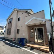 フレンドリーWESTの外観画像