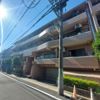 サンフラット世田谷の間取り画像