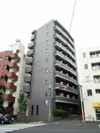 サンテミリオン早稲田駅前弐番館の間取り画像
