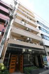 ステーションプラザロアール目黒都立大学の間取り画像