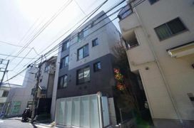 ・ルネサンスコート高田馬場Patriaの外観画像
