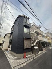 ヴェルフォンセ・fの外観画像