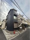 ヴェルフォンセ・fの間取り画像