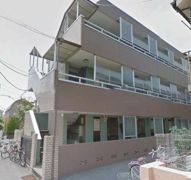 メゾンドハートレーの外観画像