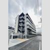 Le・Ciel徳川(ルシエルトクガワ)の外観