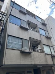 リバティ1の外観画像