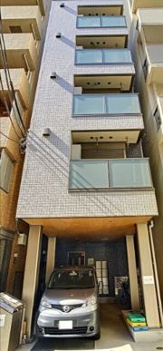 Noel本郷の外観画像
