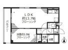 シャルマントミールの間取り画像