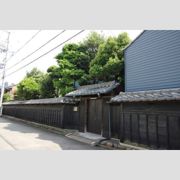 黒門館の外観画像