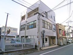 田村ビルの外観画像