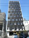 La Facade ラ・ファサードの外観