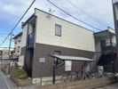 レオネクスト晋Ⅱの間取り画像