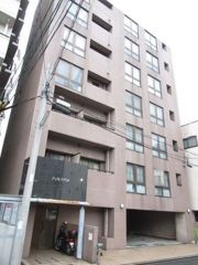 ラッフル千代田の外観画像