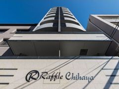 RAFFLE CHIHAYAの外観画像